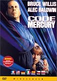Mercury Rising [Region 2]