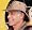 Tilley T4 Down Sloping Brim Hat Size 7 1/8 Khaki