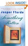 Something Rotten (Thursday Next Novels (Viking))