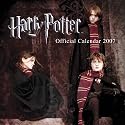 Official "Harry Potter" Calendar 2007 2007