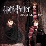 Official 'Harry Potter' Calendar 2007 (Calendar)