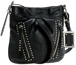 B. MAKOWSKY Lites Olympia Cross-Body