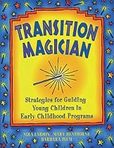 Transition Magician