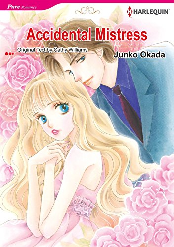 [Bundle]Cathy Williams　 Best Selection Vol.1 (Harlequin comics)