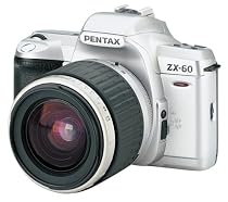 Pentax ZX-60 Date w/28-90mm Lens Kit