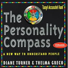 The Personality Compass: A New Way to Understand People