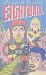 My favourite books and comics