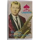 Blue Eyes Crying in the Rain by  Ace Cannon 
