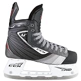 CCM U+ 12 Ice Skate Senior