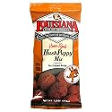 Louisiana Fish Fry Products Hush Puppy Mix, 7.5-Ounce Bags (Pack of 12)