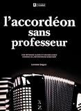 Revue Editions de l'Homme  / L'accordéon sans professeur