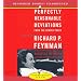 Perfectly Reasonable Deviations from the Beaten Track: The Letters of Richard P. Feynman