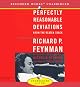 Perfectly Reasonable Deviations From The Beaten Track: The Letters Of Richard P. Feynman