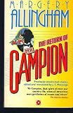 The Return of Mr. Campion