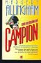 The Return of Mr. Campion