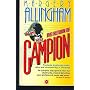 The Return of Mr. Campion