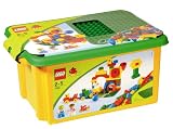 LEGO Duplo Creative Building 7792: Duplo Deluxe Starter Tub