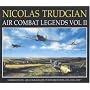 Air Combat Legends: v. 2 (Air Combat Legends): 2 (Air Combat Legends)