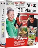 Eigenschaften dtp Entertainment AG  / VOX 3D Planer für Haus, Wohnung und Garten