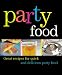 Books : Party Food