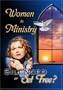 Women in Ministry Silenced or Set Free? 4 DVD Set