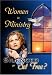 Women in Ministry Silenced or Set Free? 4 DVD Set