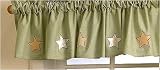 Dream Teddy Window Valance by Lambs & Ivy