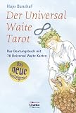 Produkt-Bild: Tarot for everyone: Illustrated with the Universal Waite Tarot