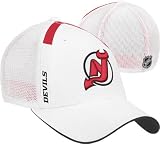 New Jersey Devils *The Flow* Flex Cap Size OneSize