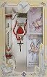 Confirmation Gift Set - CNB Candle, Keepsake, Rosary, Confirmation Missal - SPANISH