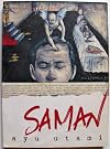 Saman : fragmen dari novel Laila tak mampir di New York