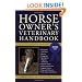 Horse Owner's Veterinary Handbook