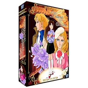 Laura ou la Passion du Théâtre - Intégrale - Edition Collector (5 DVD + Livret)