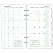DayTimer 2016 Passport Planner Refills (871291601)
