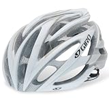 Giro Atmos white/silver