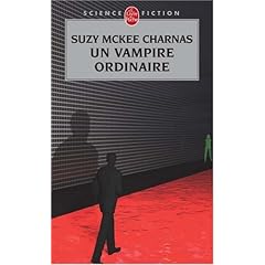 Un Vampire Ordinaire - Suzy McKee Charnas Un Vampire Ordinaire - Suzy McKee Charnas