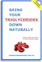 Bring Your Triglycerides Down Naturally: A Drug-Free Solution to High Blood Lipids. Revised and Expanded 2nd Edition
