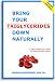   - Bring Your Triglycerides Down Naturally: A Drug-Free Solution to High Blood Lipids. Revised and Expanded 2nd Edition