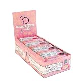 Baby Needs Chocolate Bellybar Case - 12 Bars