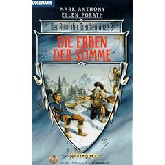 Die Erben der Stimme