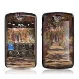 Monet - Garden at Giverny Design Protective Skin Decal Sticker for BlackBerry Storm 2 Cell Phone