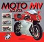 Moto Mv Agusta