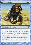 Dehydration Playset of 4 (Magic the Gathering : 9th Edition #73 Common)