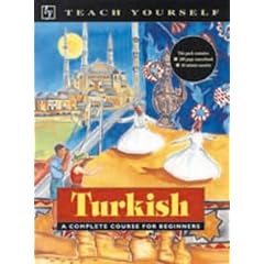 Turkish (Teach Yourself)