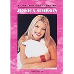 Jessica Simpson (Real-Life Reader Biography) book cover