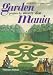 Books : Garden Mania
