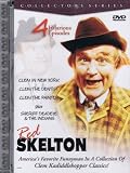 Red Skelton 1 [DVD] [Region 1] [US Import] [NTSC]