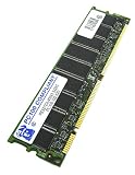 Electronics : Viking - Memory - 256 MB - DIMM 168-PIN - SDRAM - 100 MHz / PC100 - ECC