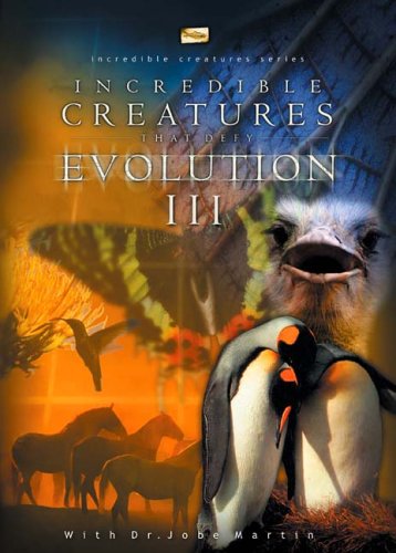 Incredible Creatures That Defy Evolution III