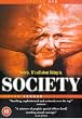 Society [DVD] [1989]